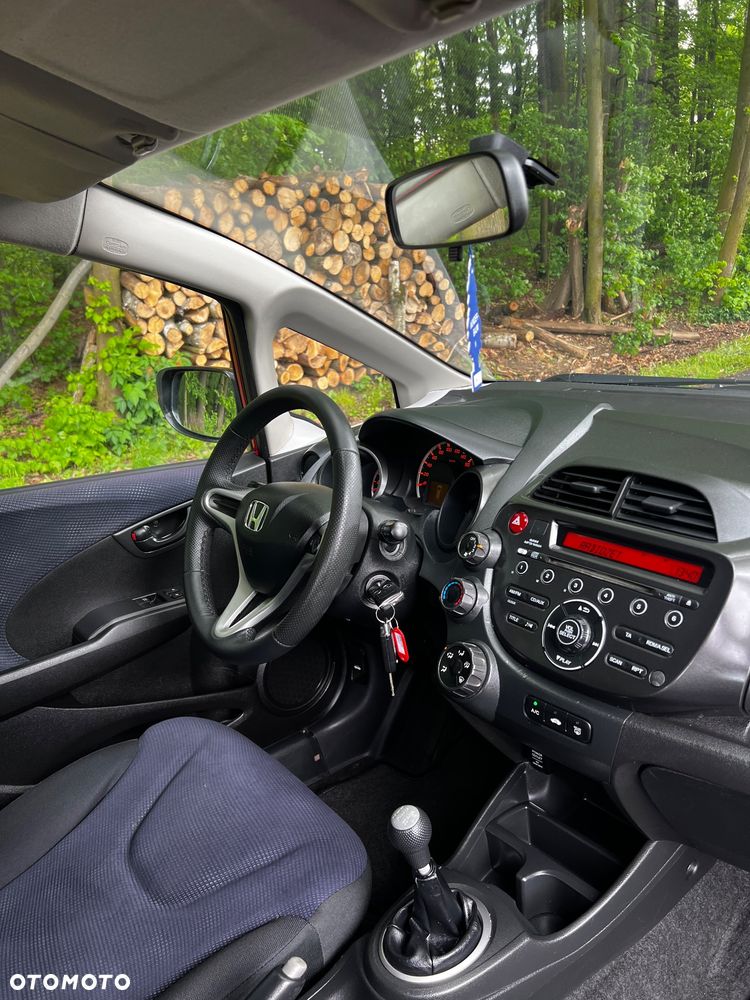 Honda Jazz 1.2 Trend - 6