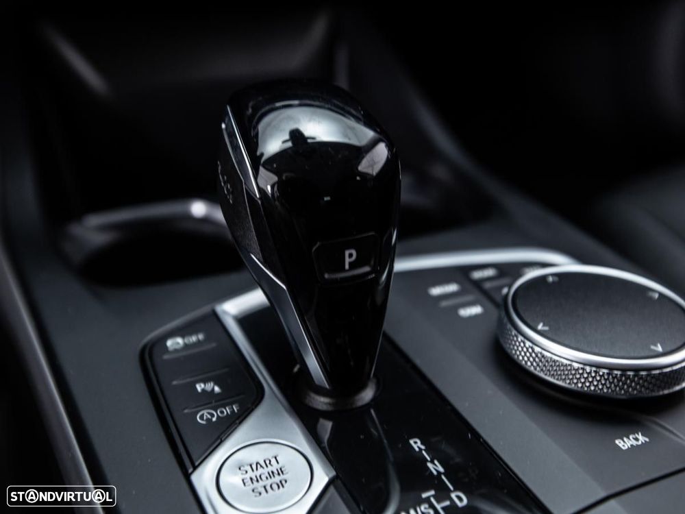 BMW 116 d Auto - 17