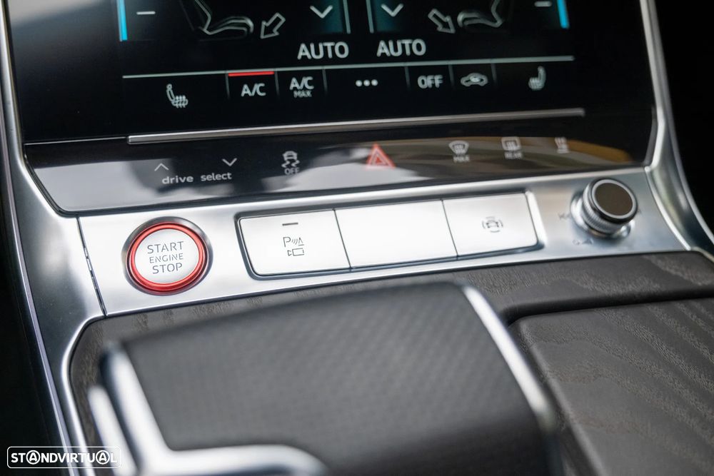 Audi S7 Sportback TDI quattro Tiptronic - 21