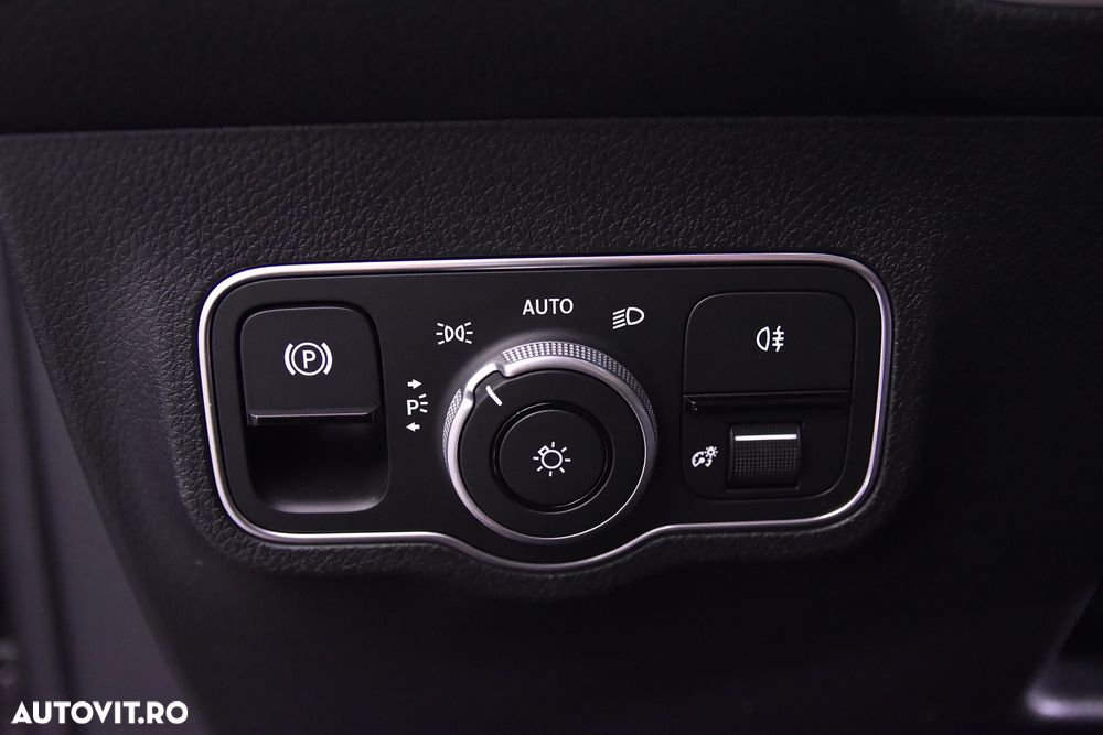 Mercedes-Benz GLB 200 d 4MATIC Aut. - 15