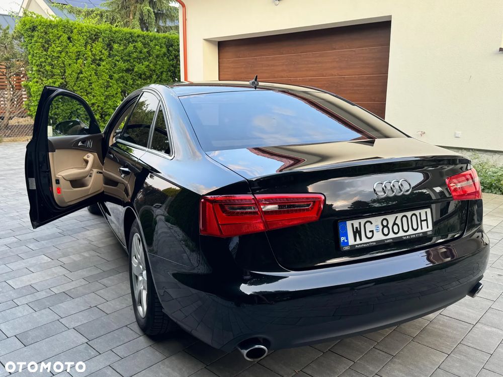 Audi A6 ver-3-0-tdi-quattro-tiptronic - 3