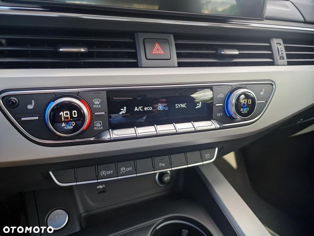 Audi A4 - 25