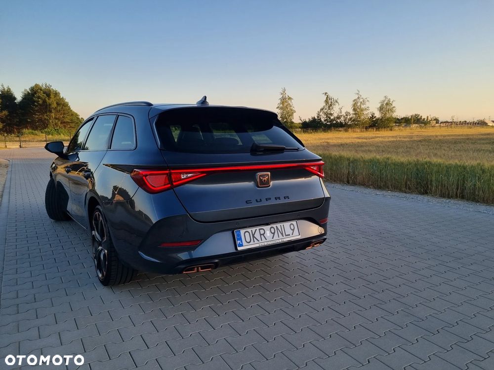 Seat Leon - 5