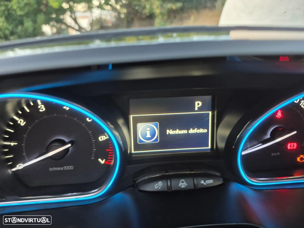 Peugeot 2008 2018 photo 3