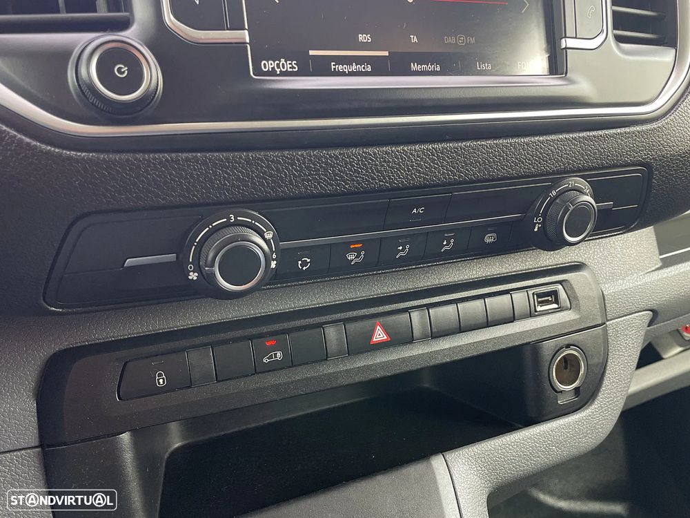 Opel Vivaro 1.5D L2 IVA Dedutível - 33