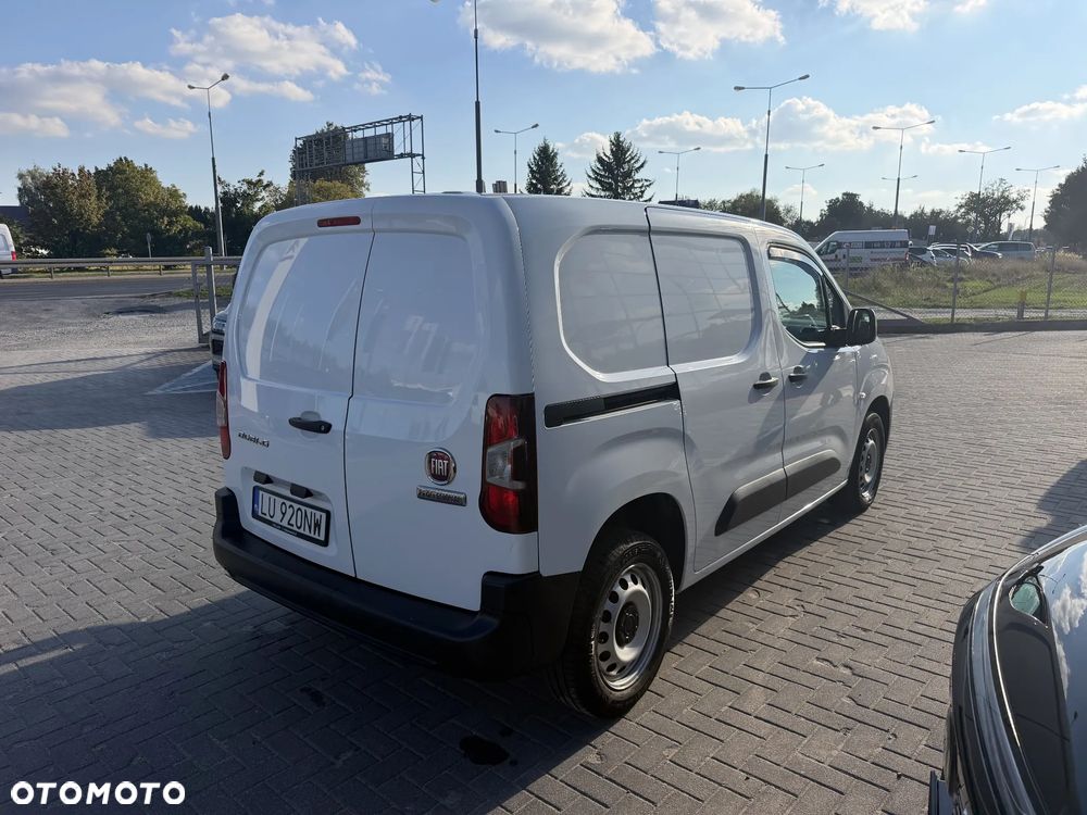 Citroën BERLINGO - 4
