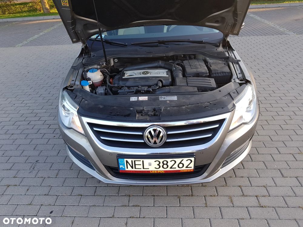 Volkswagen Passat CC 1.8 TSI - 6