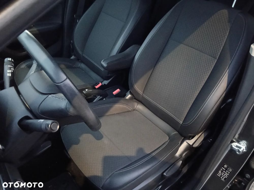 Opel Mokka 1.4 Turbo ecoFLEX Start/Stop Color Innovation - 12