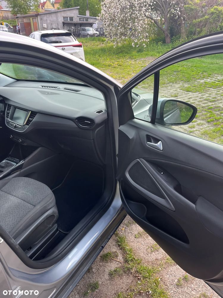 Opel Crossland X 1.2 Selection - 15