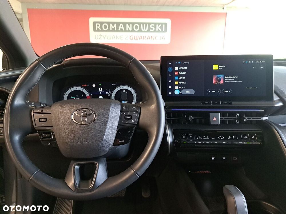 Toyota C-HR - 20