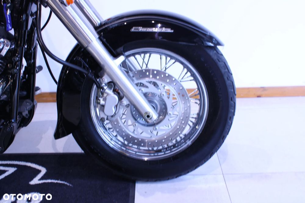 Yamaha Drag Star - 24