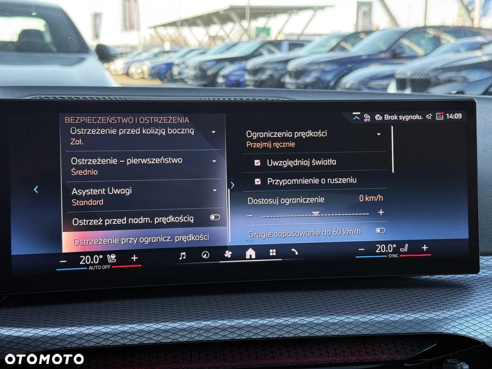 BMW Seria 4 430i xDrive M Sport - 40