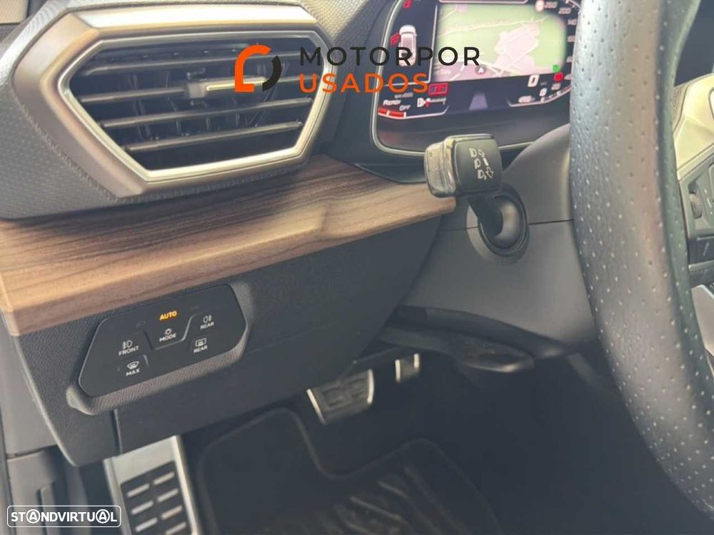 SEAT Leon - 14