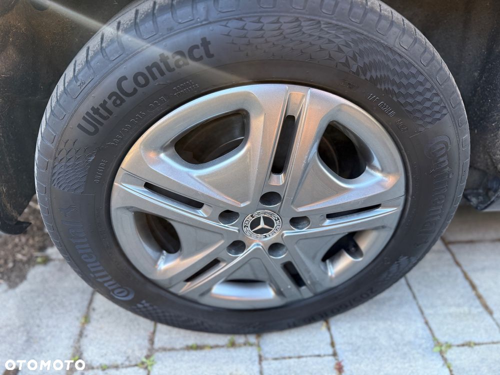 Mercedes-Benz Citan - 5