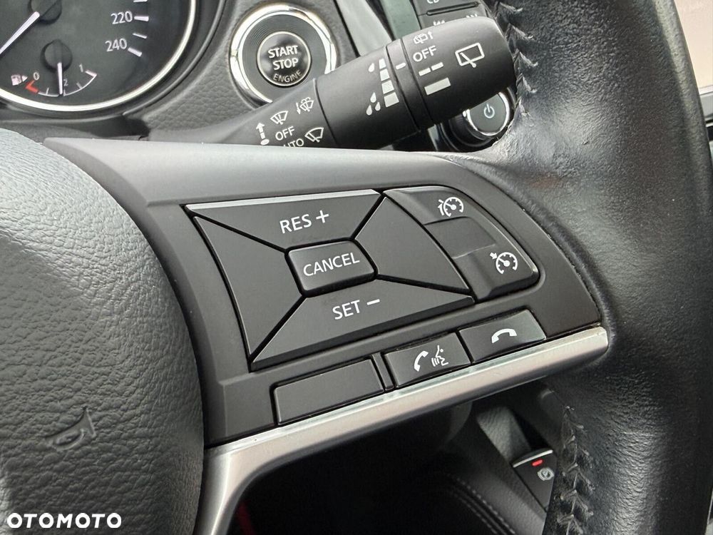 Nissan Qashqai - 28