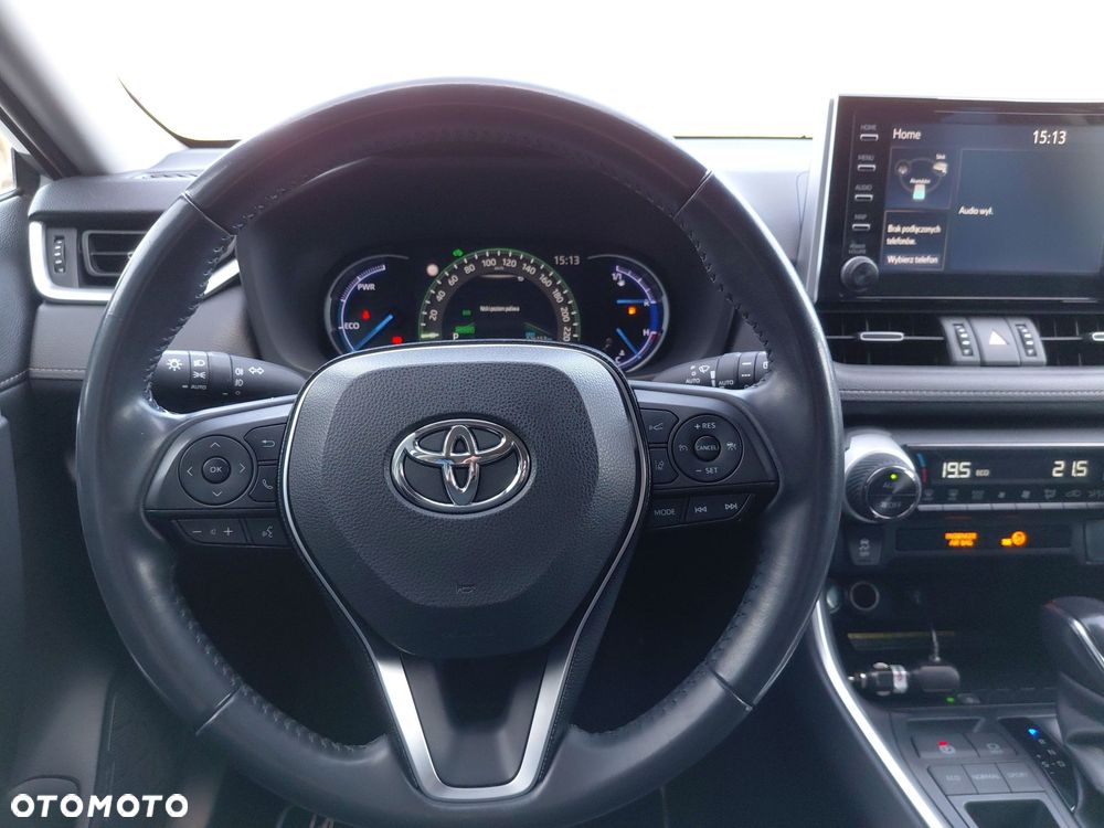 Toyota RAV4 - 16