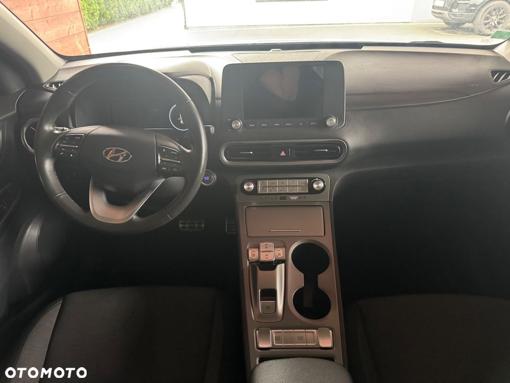 Hyundai Kona Electric 64kWh Executive - 20