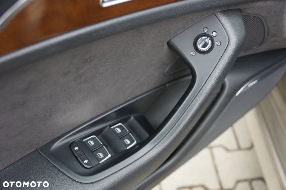 Audi A6 Limousine 3.0 TDI Quattro S tronic - 26