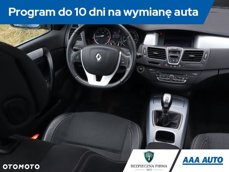 Renault Laguna - 9