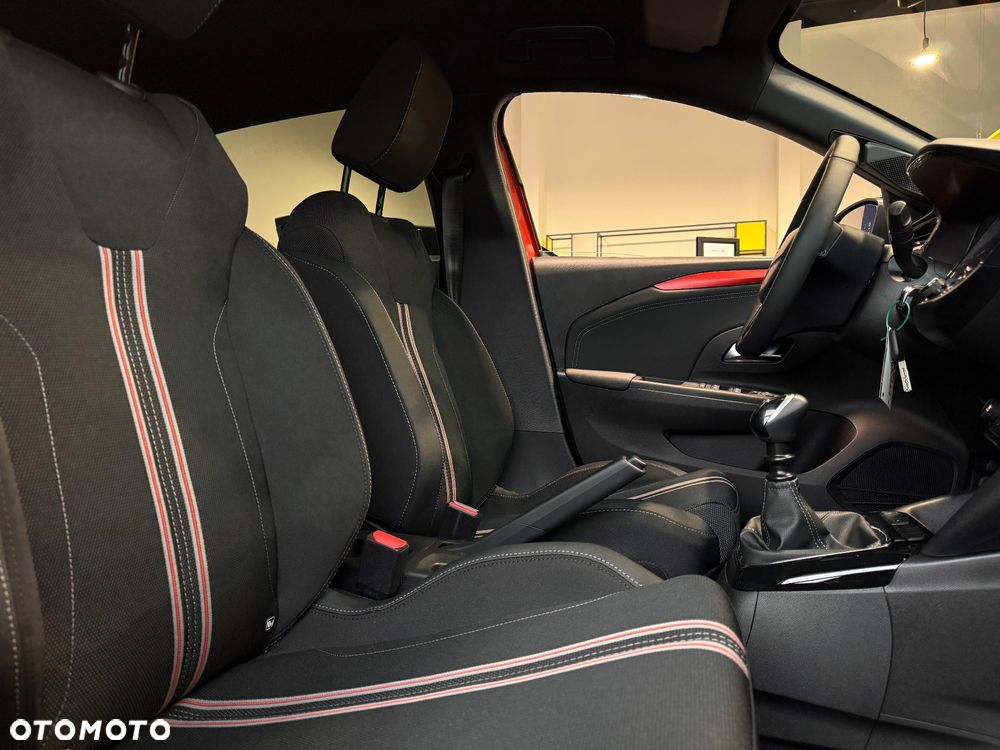 Opel Corsa 1.2 T Yes 2025 S&S - 15