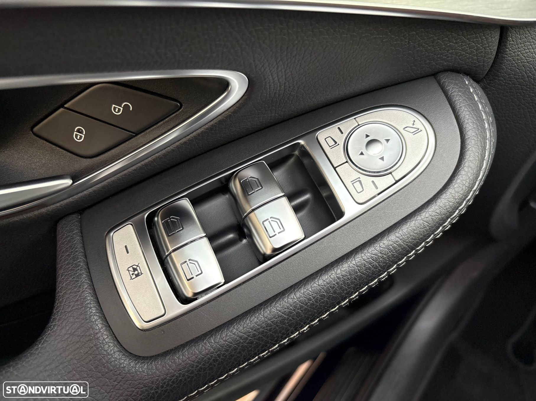 Mercedes-Benz C 180 d Business Solutions - 13