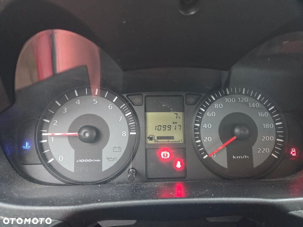 Mitsubishi Colt 1.3 Inform - 9