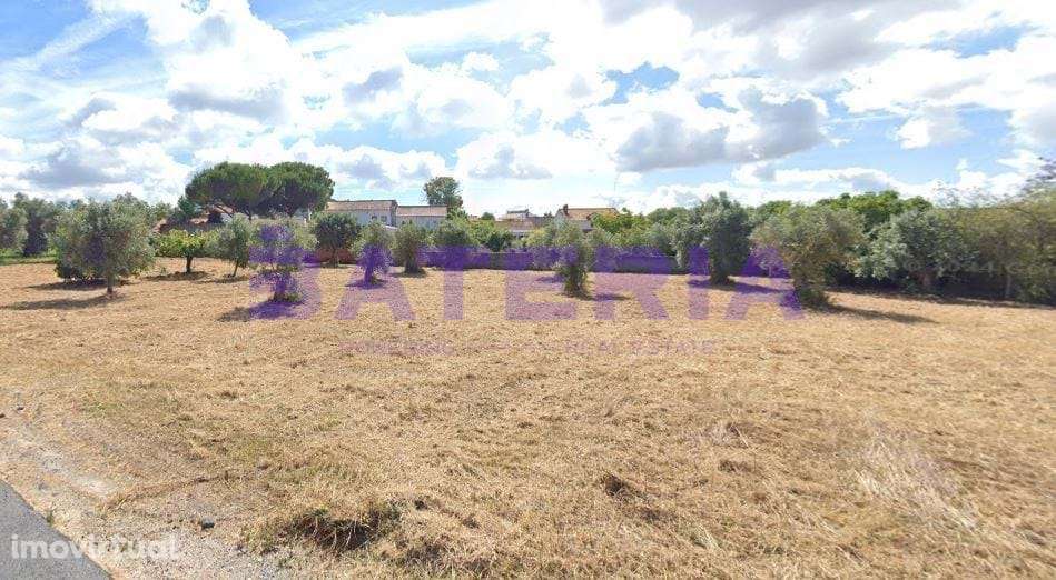 Terreno construção Santarém - Grande imagem: 3/5