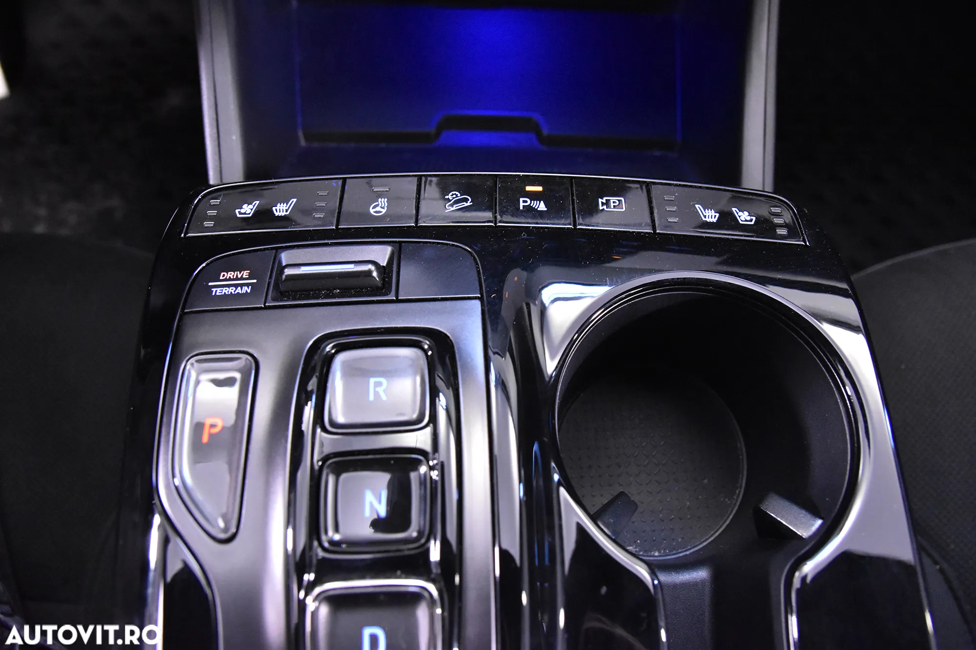 Hyundai Tucson - 17
