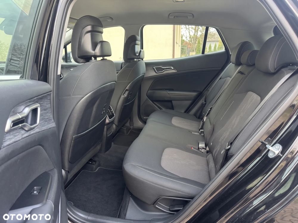 Kia Sportage - 8