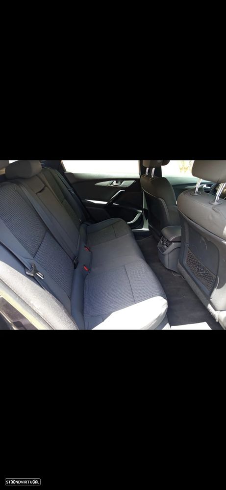 Peugeot 508 SW e-HDi 115 ETG6 Stop&Start Active - 26