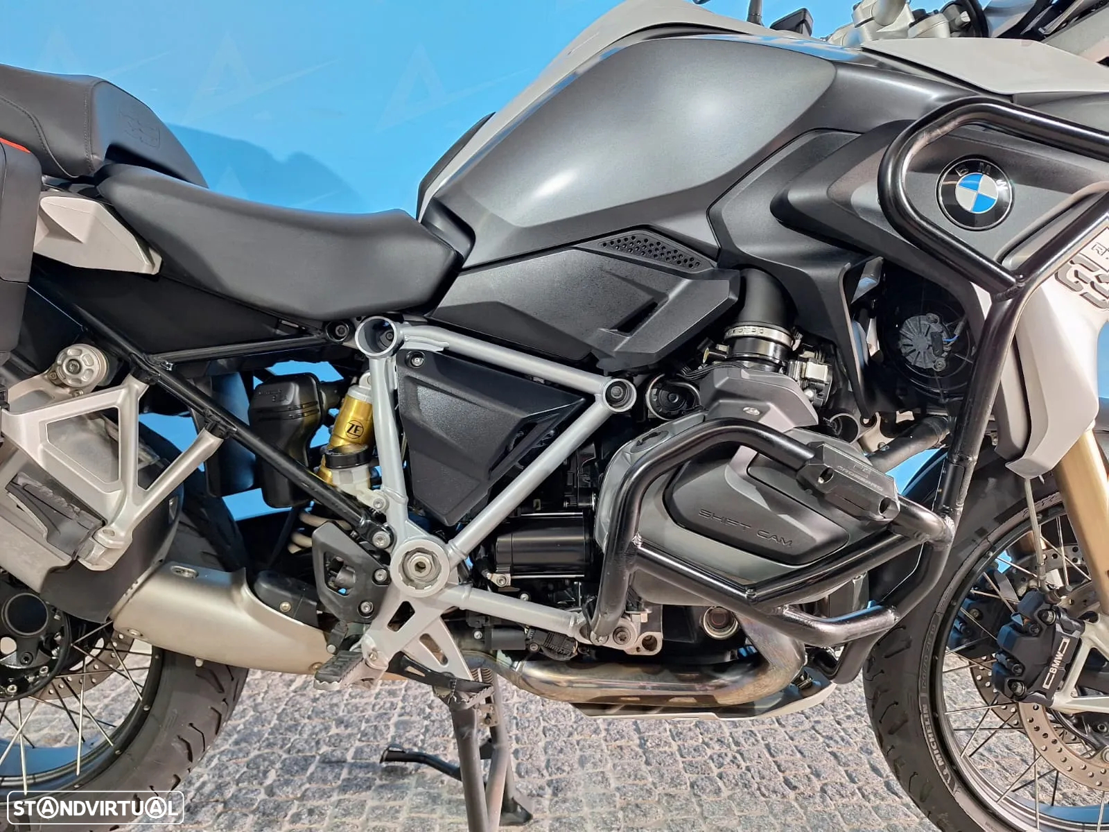 BMW R 1250 GS - 3