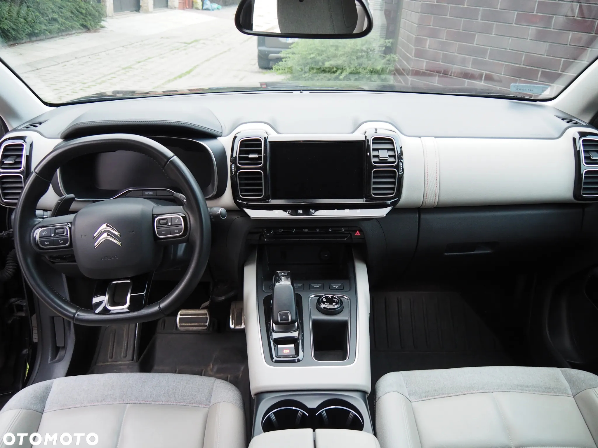 Citroën C5 Aircross 2.0 BlueHDi Shine EAT8 - 15