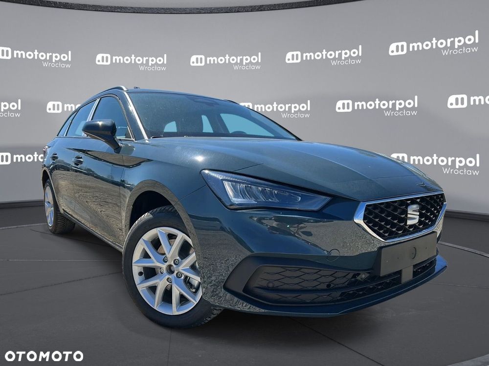 Seat Leon - 3