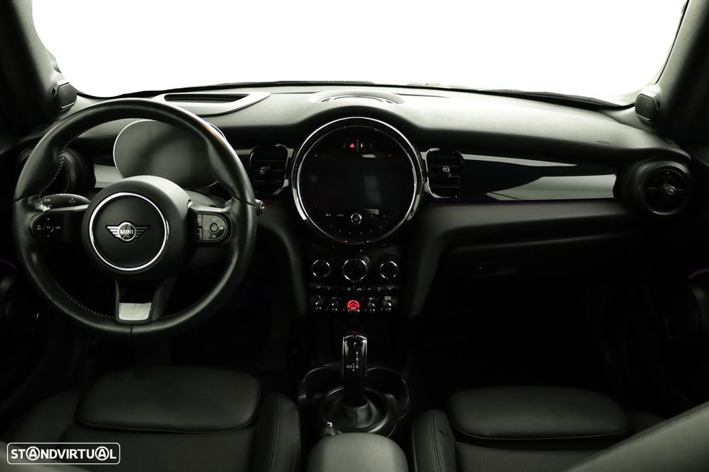MINI Cabrio - 12