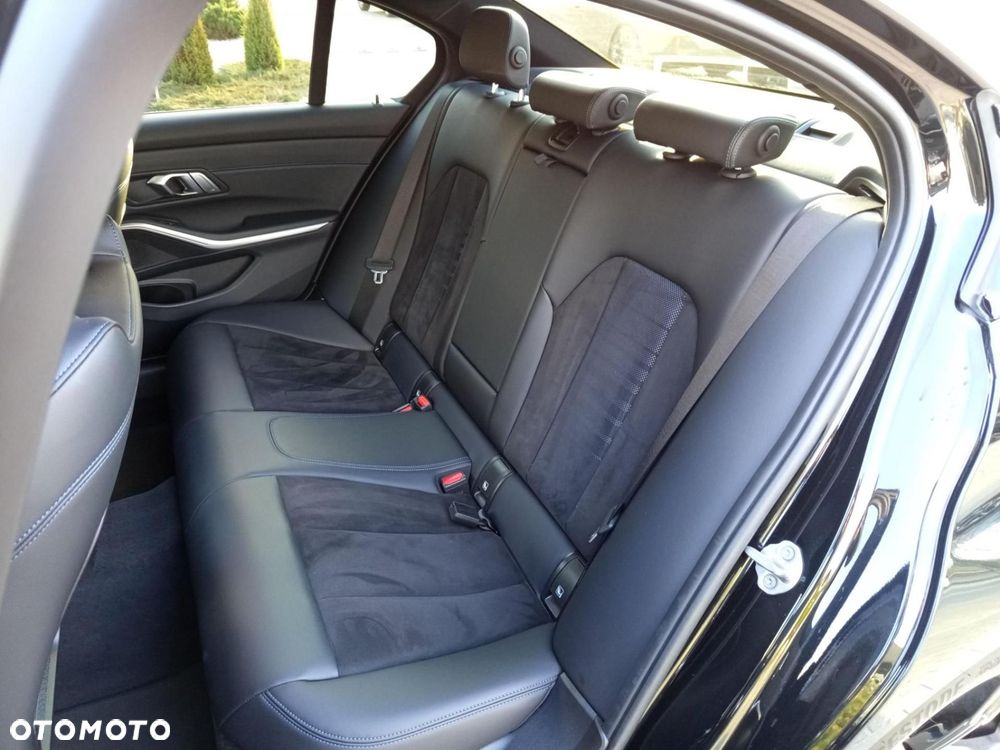 BMW Seria 3 - 20
