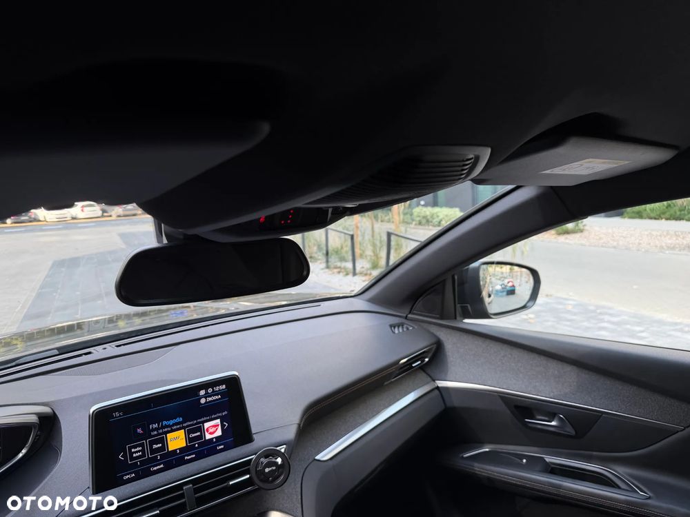 Peugeot 3008 1.6 BlueHDi Allure S&S - 24