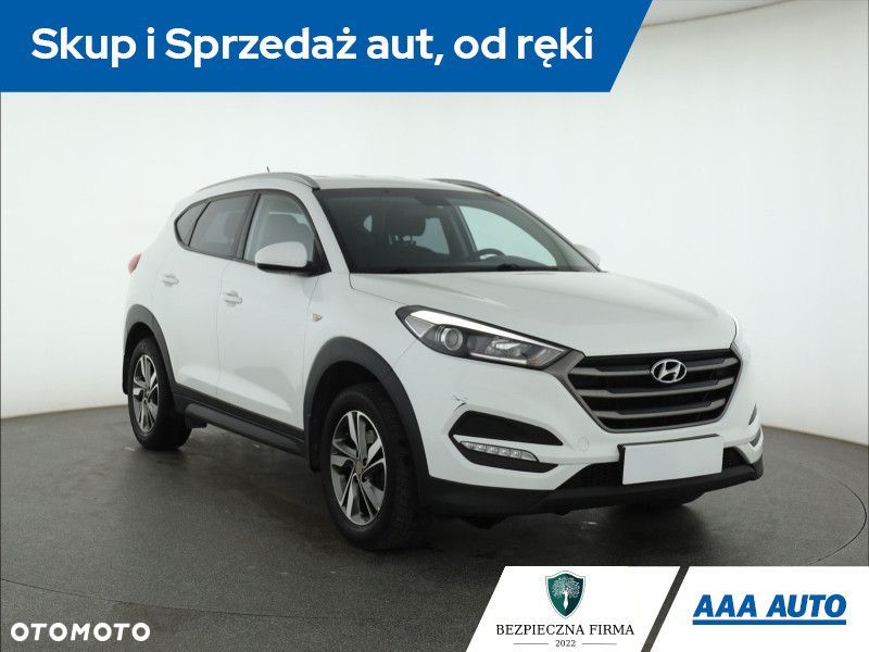 Hyundai Tucson - 3