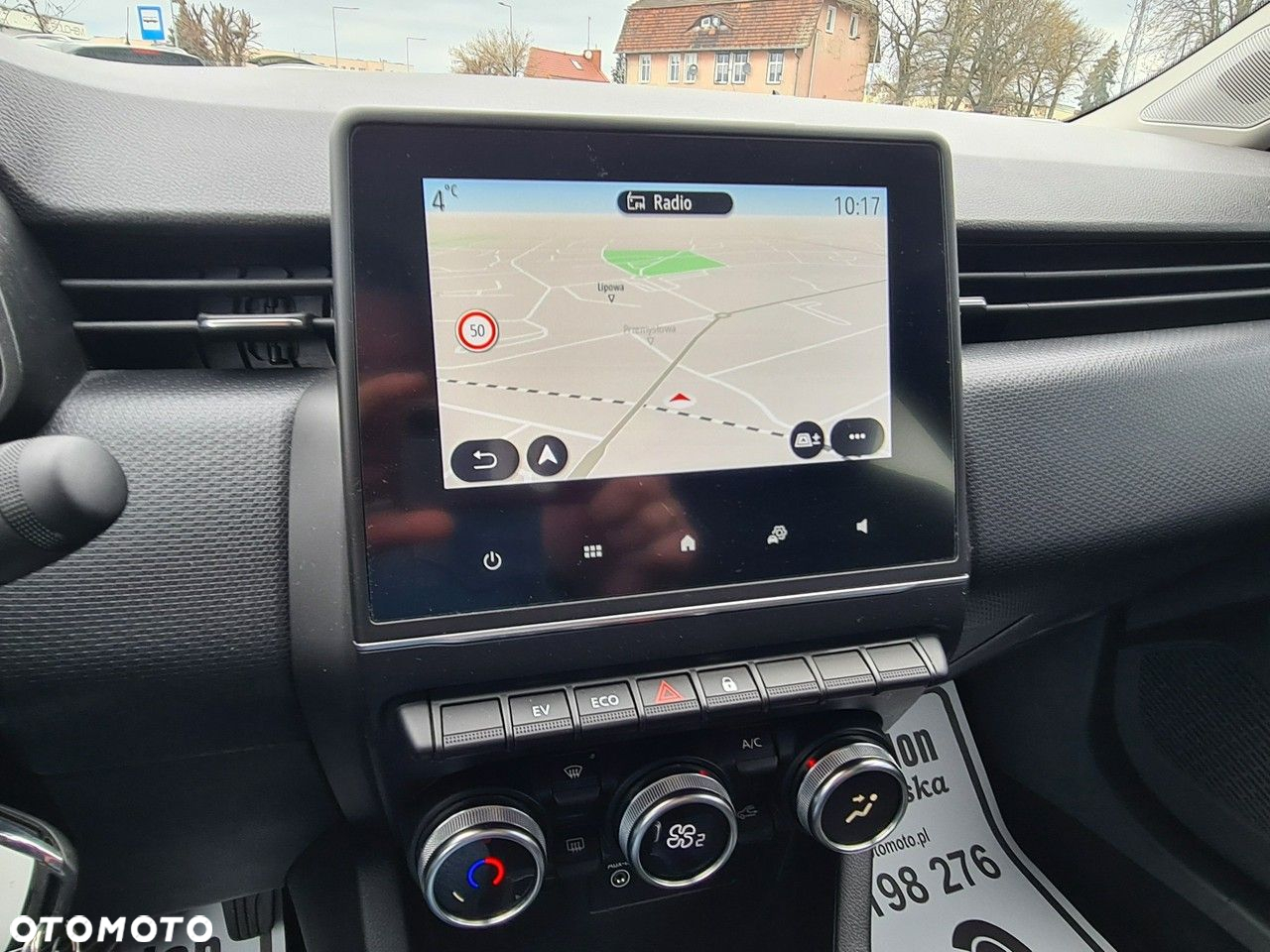 Renault Clio E-TECH Hybrid 140 EXPERIENCE - 12