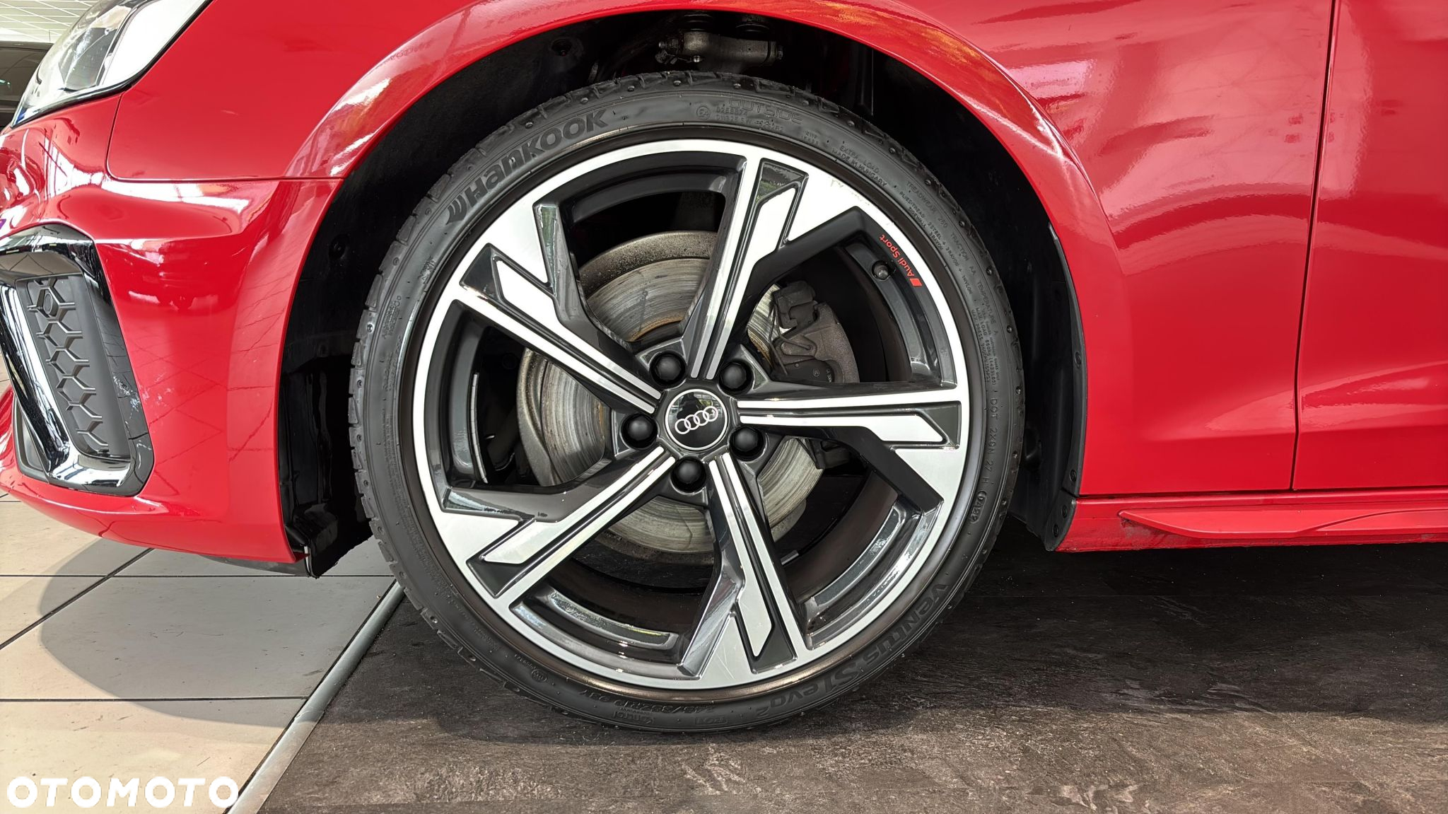 Audi A4 35 TFSI mHEV S Line S tronic - 18
