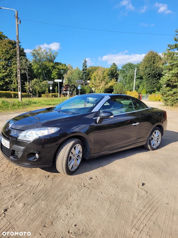 Renault Megane TCe 130 Coupe-Cabriolet Dynamique - 29