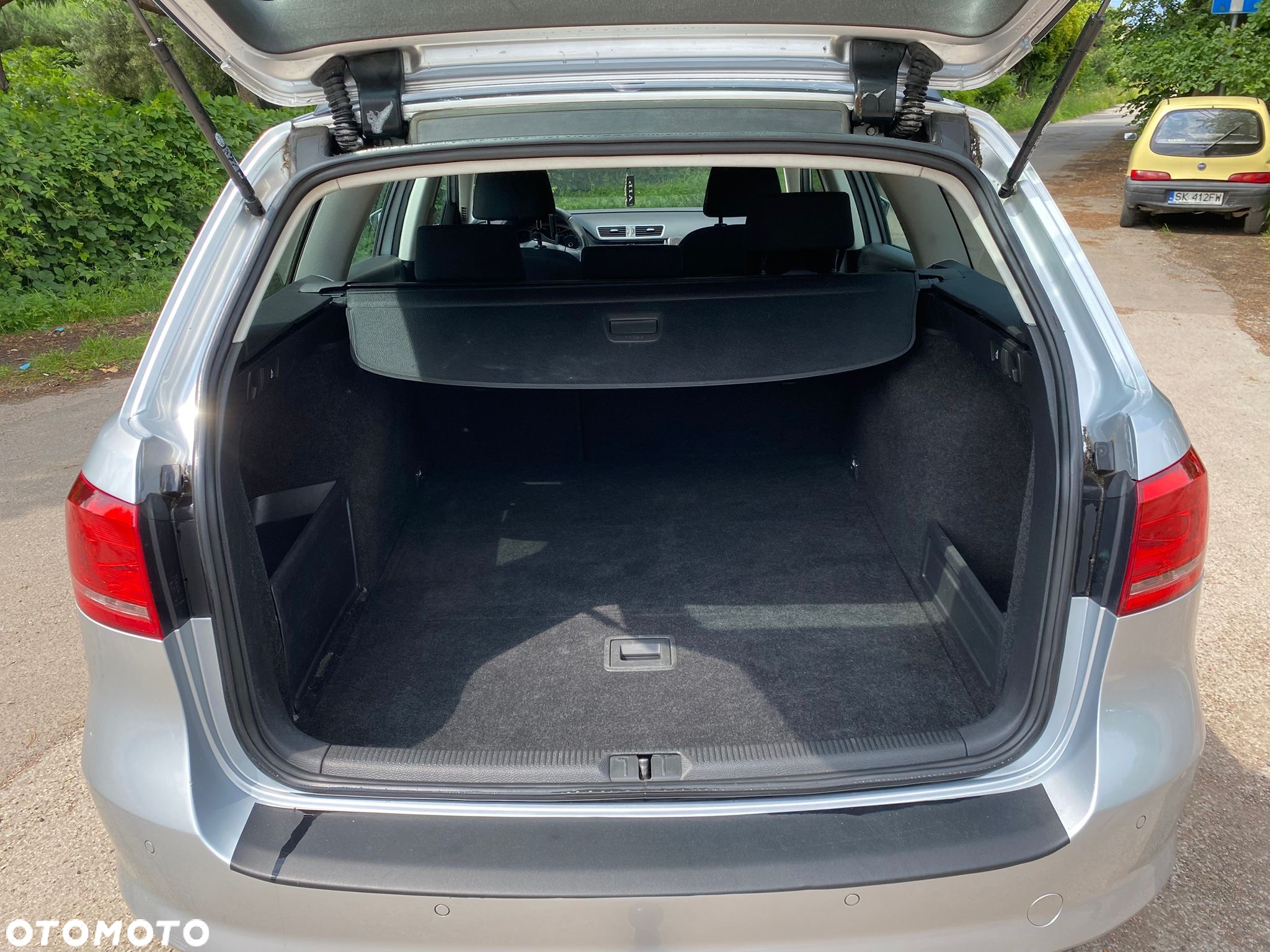 Volkswagen Passat 2.0 TDI Edition 40 DSG - 35