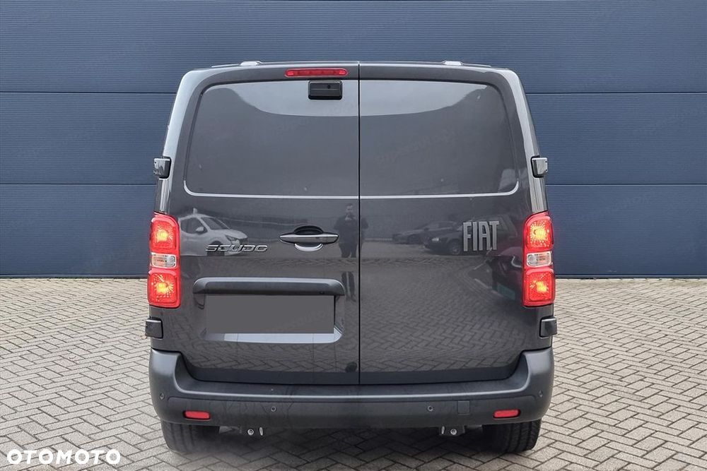 Fiat Scudo XL 2.2 150KM - 7