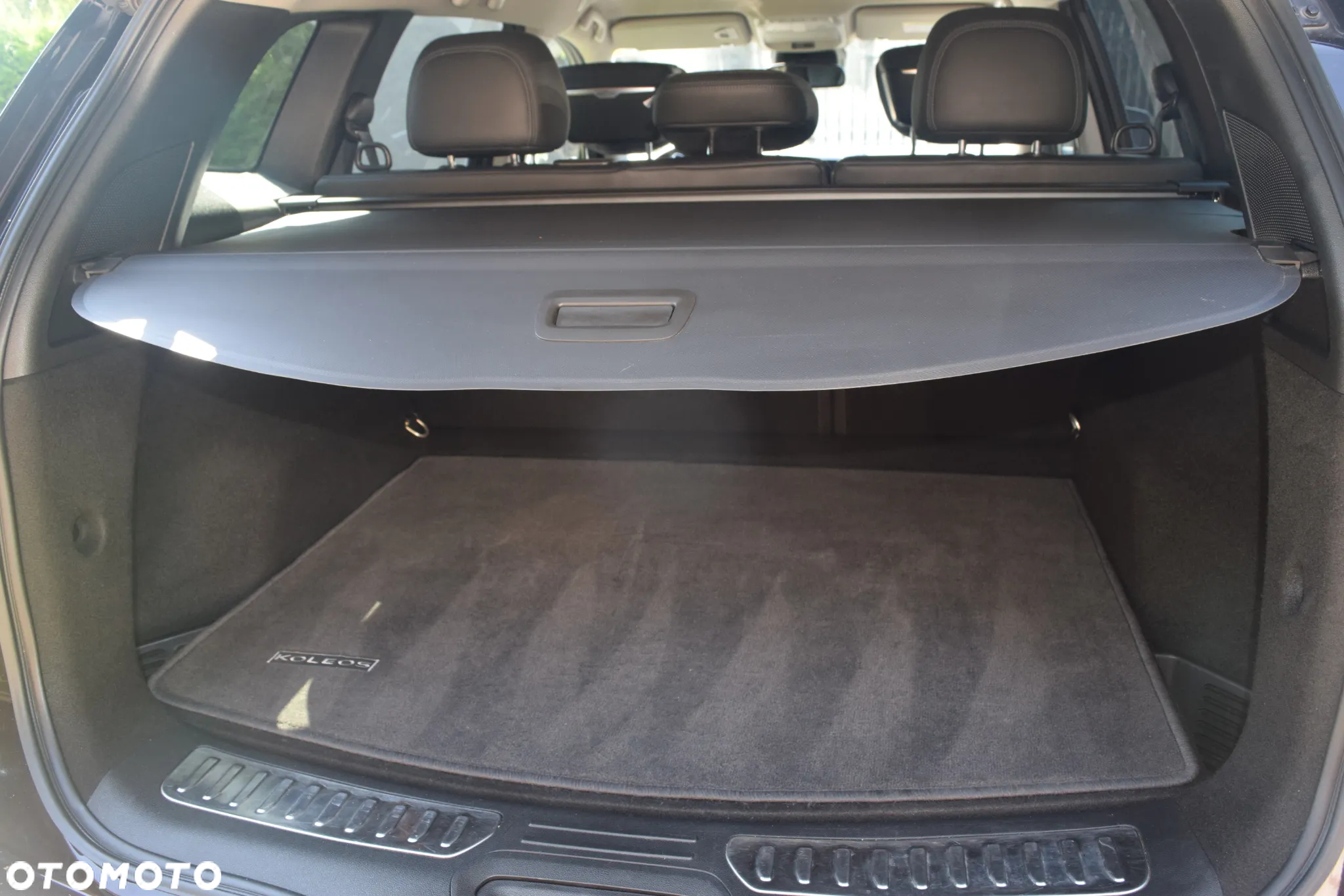 Renault Koleos 2.0 dCi Initiale Paris 4x4 X-Tronic - 10