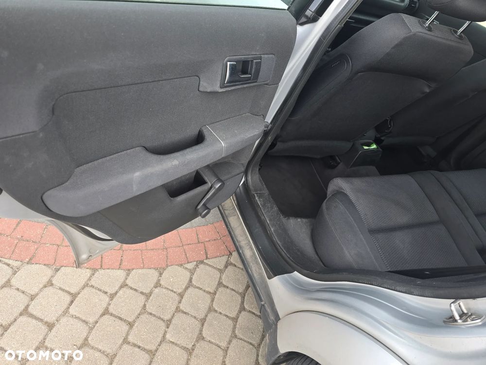 Audi A2 1.4 - 4