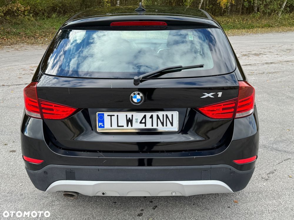 BMW X1 xDrive18d - 9