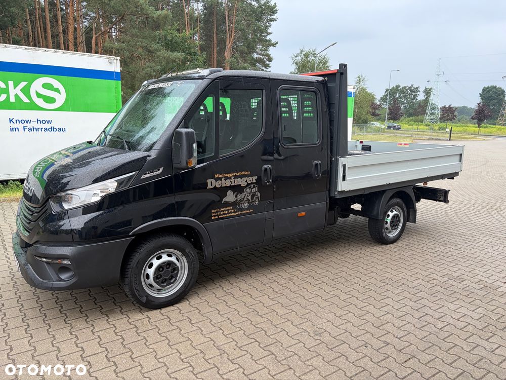 Iveco Daily - 4