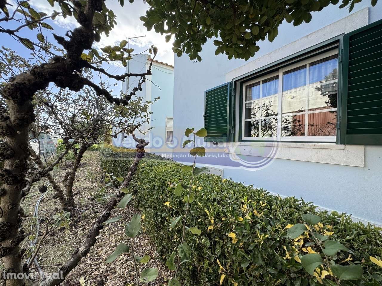 Moradia T3+2 na Barrosa/Benavente (BARR008) - Grande imagem: 3/25