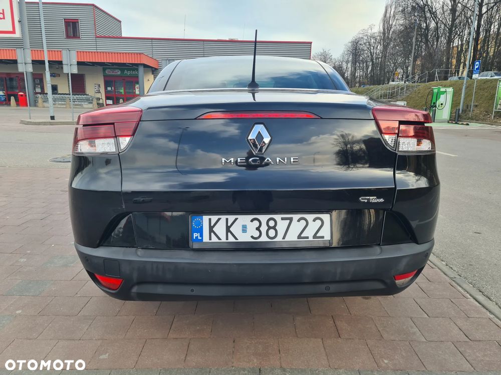 Renault Megane Energy TCe 130 Start & Stop Dynamique - 12