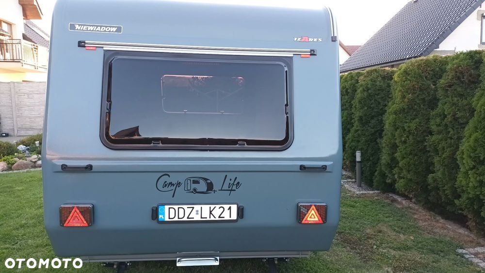 Niewiadów N 126 N Enka Idealna jak Nowa - 4
