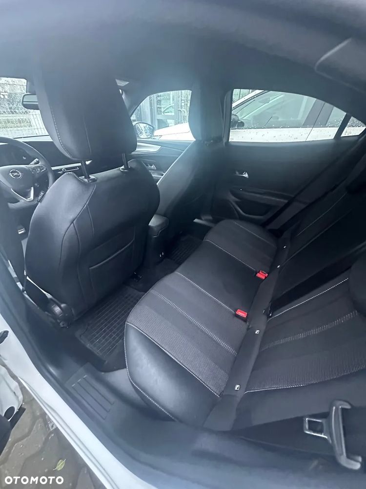Opel Mokka 1.2 T GS S&S - 9